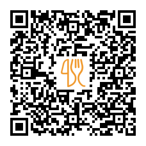 QR-code link către meniul Ali Baba Moorebank