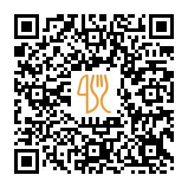 QR-code link către meniul Teenee Coffee