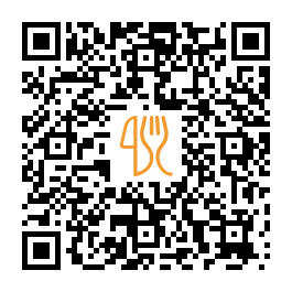 QR-code link naar het menu van Ròu Zāng でーぶ