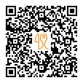 QR-code link către meniul Parish Lantern