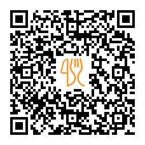 QR-code link către meniul Selera Nusantara