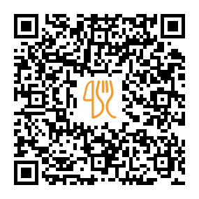 QR-code link către meniul Harvey's Burgers