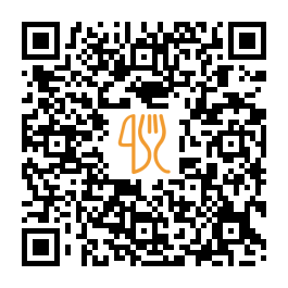 QR-code link către meniul Kafeino