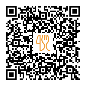 QR-code link către meniul Chill Eating Club