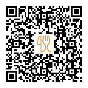 Link z kodem QR do menu Guilin Mi Xian