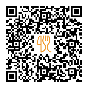 QR-code link către meniul Silver Spurs