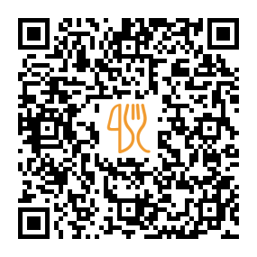 QR-code link către meniul New China Malaysia Restaurang Ab