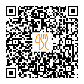 QR-code link către meniul Kalender Frietjes