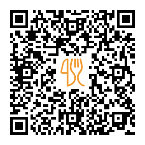 QR-code link către meniul Goreng Station