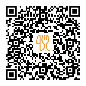 Link z kodem QR do menu Uncle Jang Japanese South Yarra