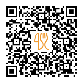 QR-code link către meniul Kantin Kita