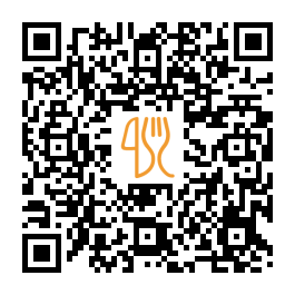 QR-code link către meniul Sahara Market