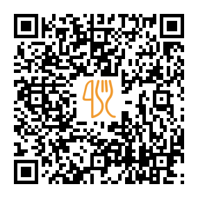 QR-code link către meniul Raouche Cafe