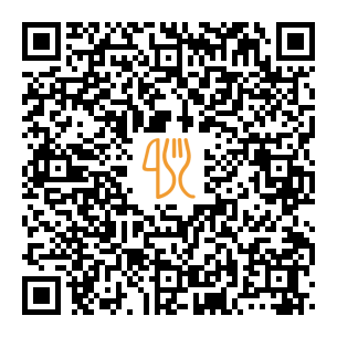 QR-code link către meniul The Hill Experience In Food Beverages