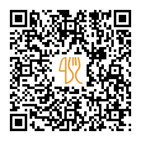 QR-code link către meniul Ali Baba