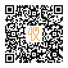 QR-code link către meniul Cafeteasia