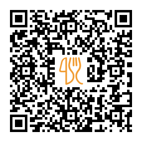 QR-code link către meniul Bitez @pak Aja Bistro