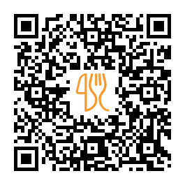 QR-code link către meniul Mata Hari