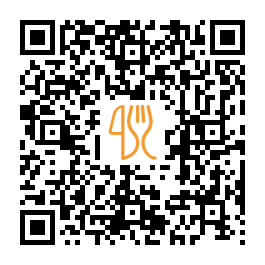 QR-code link către meniul The Hive (tuaran)