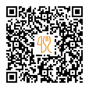 QR-code link către meniul The Bliss 27