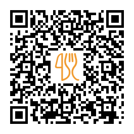 Link con codice QR al menu di Kina Cafe
