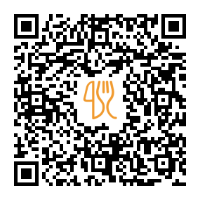 QR-code link către meniul Blooming Bubble Tea