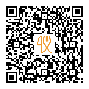 QR-code link către meniul The Garden。taiphoon