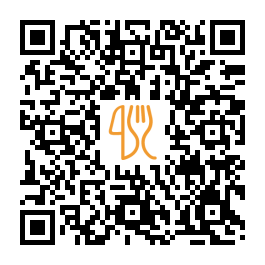 Link con codice QR al menu di Bean Cafe Yong Peng