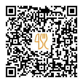 Link z kodem QR do menu Hung Wan