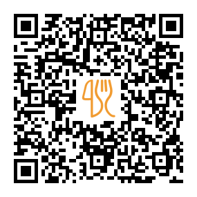 Link con codice QR al menu di Warung Dinde