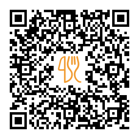 QR-code link către meniul Budak Kampung Cafe