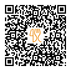 QR-code link către meniul The Reds Burger