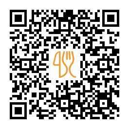 QR-code link către meniul Hajar Corner