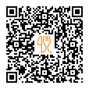 QR-code link către meniul Hargobind Cafe