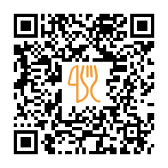 QR-code link către meniul Pitaya