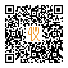 Link con codice QR al menu di Warong Johar