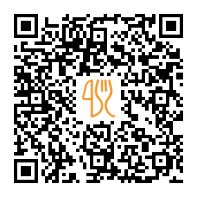 QR-code link către meniul Wak Air Kelapa