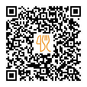 Link z kodem QR do menu Kb Curry House