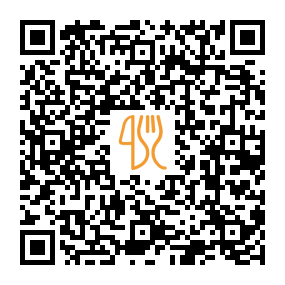 QR-code link naar het menu van Bibimbap House