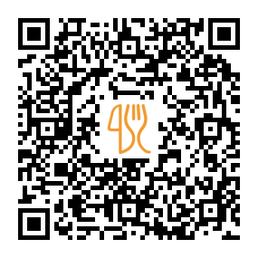QR-code link către meniul Bookstore Cafe Catering And Events