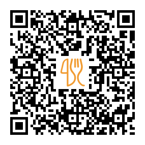 QR-code link către meniul Bibik House Cendol