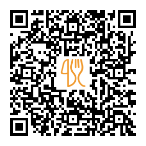 Link con codice QR al menu di Fast Yakitori Taman Blossom Height