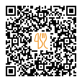 QR-code link către meniul Hvasser Motell Fjeldhoei