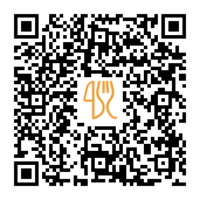 Link con codice QR al menu di Houdaigi, Mikanami, Japan