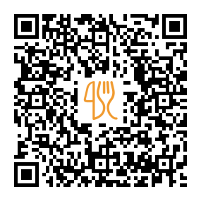 QR-code link către meniul Warung Nasi Ampera
