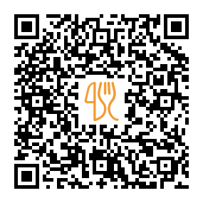 QR-code link către meniul Fierce Curry House