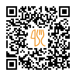 Link con codice QR al menu di Yín Zuò スカイラウンジ