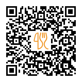 QR-code link către meniul Alen's