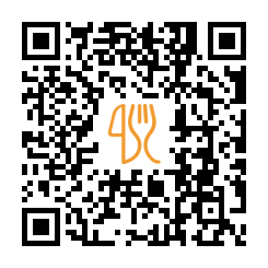 Link z kodem QR do menu Foxlanding Bbq