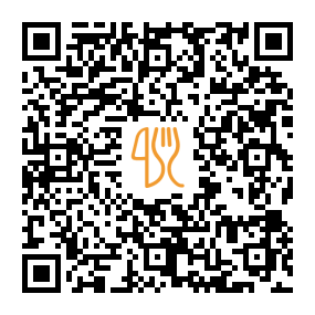 QR-code link către meniul Kedai Bro Fighter